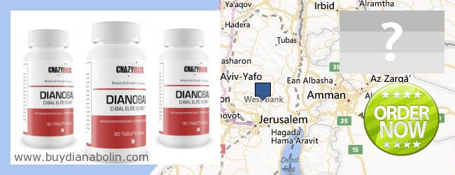 Де купити Dianabol онлайн West Bank