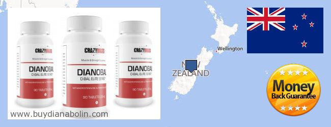 哪里购买 Dianabol 在线 New Zealand
